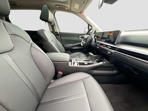 New 2026 Kia Sorento S FWD image 30