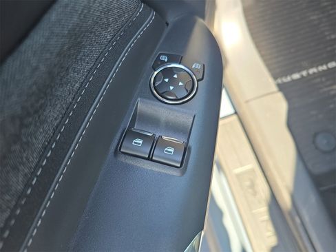 New 2026 Ford Mustang Coupe image 11