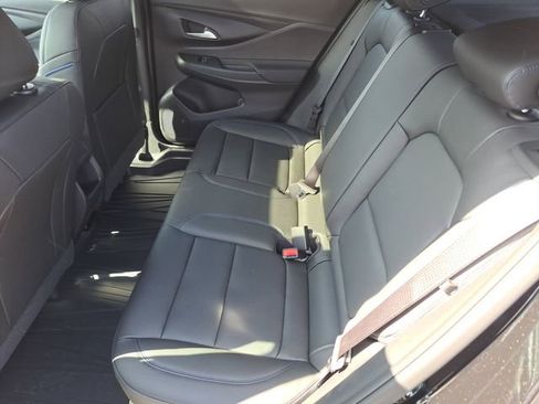 New 2026 Buick Envista Sport Touring w/ Convenience I Package image 10