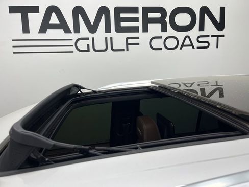 Used 2023 Chevrolet Tahoe High Country w/ Advanced Technology Package AWD/4WD image 18