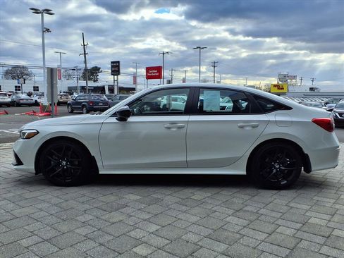 Used 2022 Honda Civic Si image 7