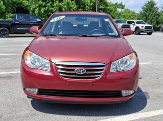 Used 2010 Hyundai Elantra GLS FWD video 2