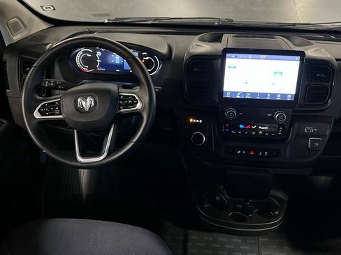 Used 2024 RAM ProMaster 3500 image 19