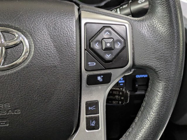 Used 2021 Toyota Tundra Limited w/ Limited Premium Package AWD/4WD image 27