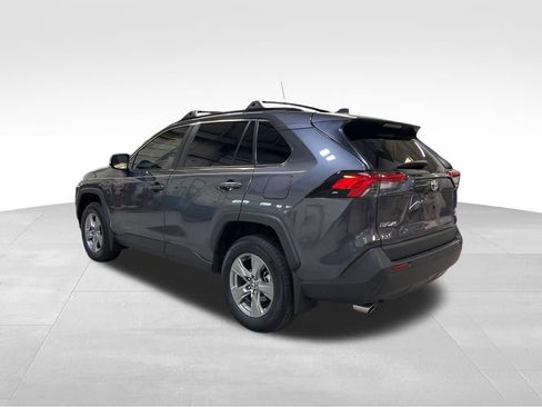 Used 2025 Toyota RAV4 XLE w/ Convenience Package AWD/4WD image 3