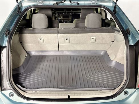 Used 2012 Toyota Prius Two image 19