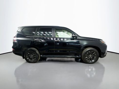 Used 2020 Lexus GX 460 Premium AWD/4WD image 9