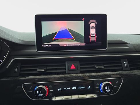 Used 2019 Audi S5 Premium Plus AWD/4WD image 24