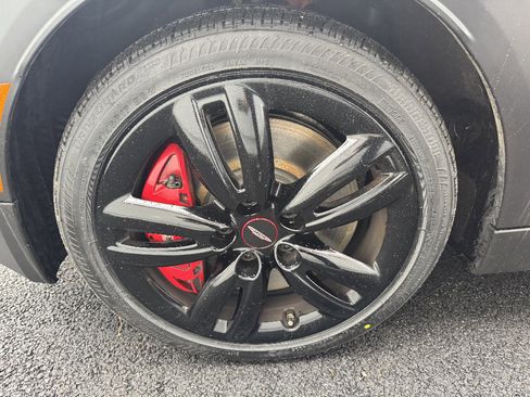 Used 2021 MINI Cooper John Cooper Works image 27