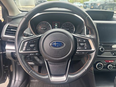 Used 2021 Subaru Crosstrek 2.5i Limited w/ Moonroof Package 2 AWD/4WD image 18