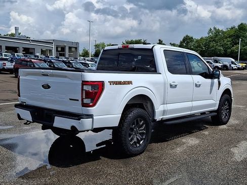 Used 2023 Ford F150 Tremor w/ Equipment Group 402A High AWD/4WD image 6