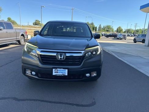 Used 2019 Honda Ridgeline RTL-T image 17