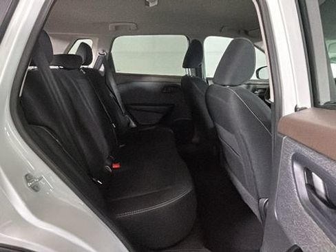 Used 2023 Nissan Rogue S AWD/4WD image 30