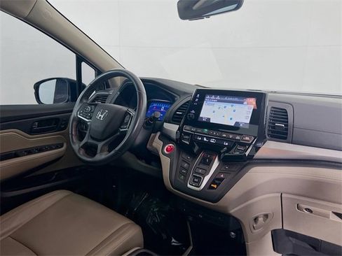 Used 2020 Honda Odyssey EX-L image 23