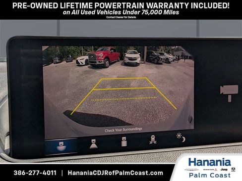 Used 2024 Acura MDX FWD image 20