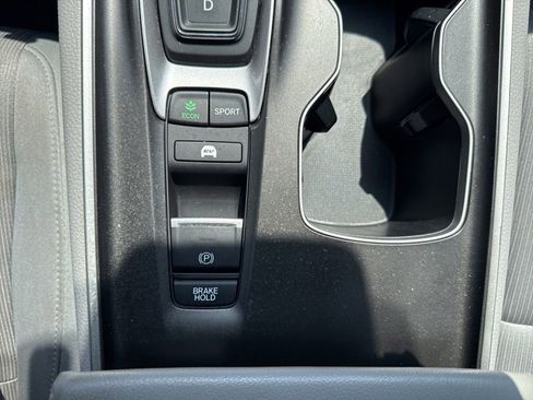 Certified 2020 Honda Accord Hybrid image 24