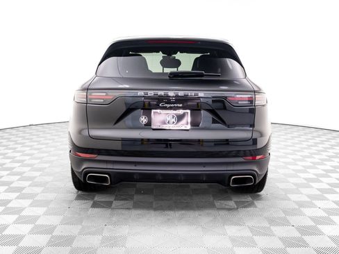 Certified 2023 Porsche Cayenne image 10
