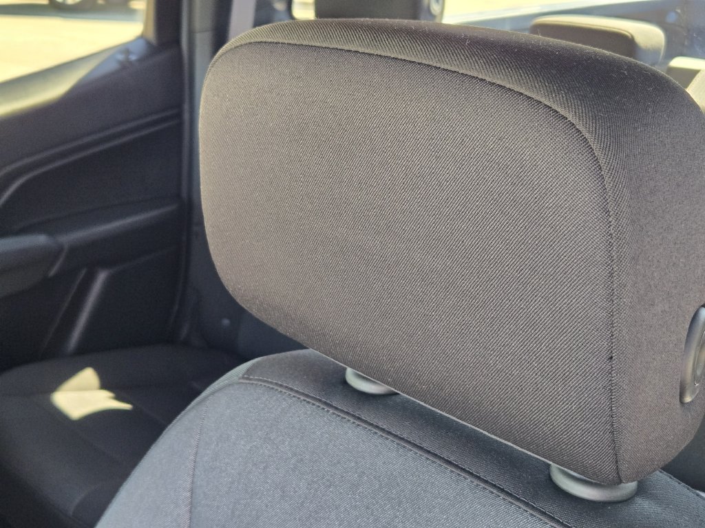 Used 2024 Chevrolet Colorado W/T RWD image 14