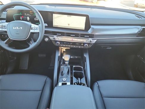 New 2025 Kia Telluride LX image 19