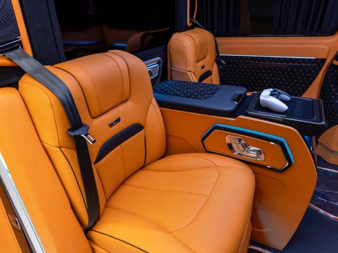 Used 2022 Mercedes-Benz Metris Passenger image 52