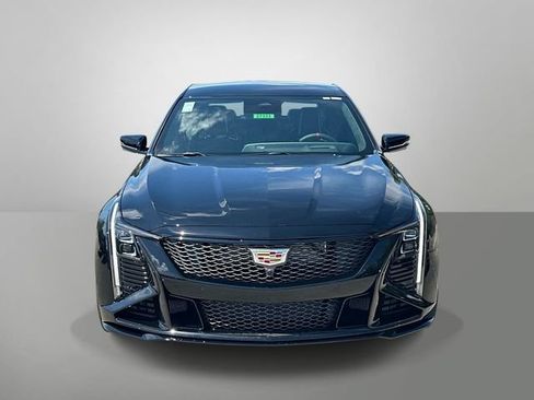 New 2026 Cadillac CT5 V Blackwing RWD image 12