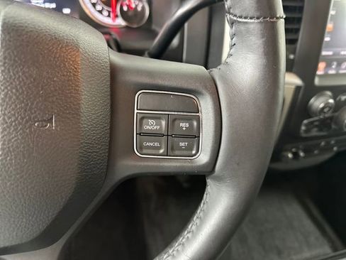 Used 2015 RAM 2500 Big Horn image 16