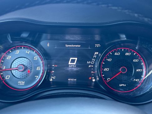 Used 2022 Dodge Charger GT w/ Blacktop Package image 25