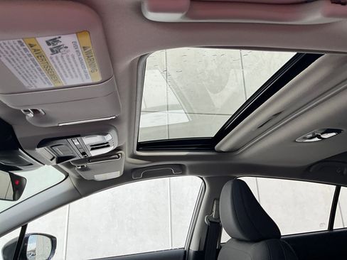 New 2026 Subaru Crosstrek 2.0i Premium image 23