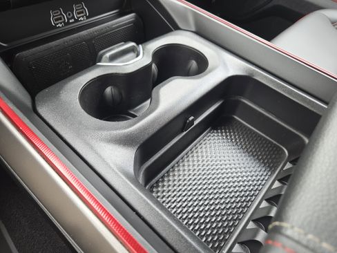 Used 2025 RAM 1500 Rebel w/ Rebel Level 1 Equipment Group image 23