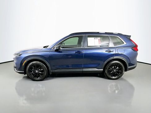 Used 2025 Honda CR-V Sport-L image 5
