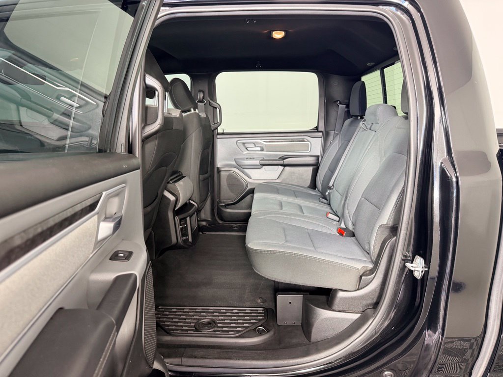 Used 2021 RAM 1500 Big Horn AWD/4WD image 29