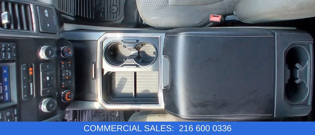 Used 2019 Ford F250 XLT w/ XLT Value Package AWD/4WD image 14