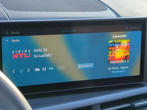 Used 2025 Hyundai Santa Fe XRT image 26