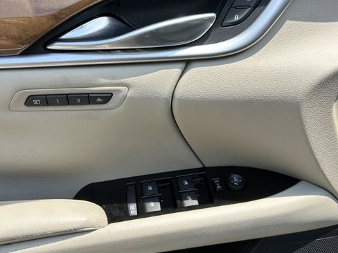 Used 2019 Cadillac XTS Luxury FWD image 20