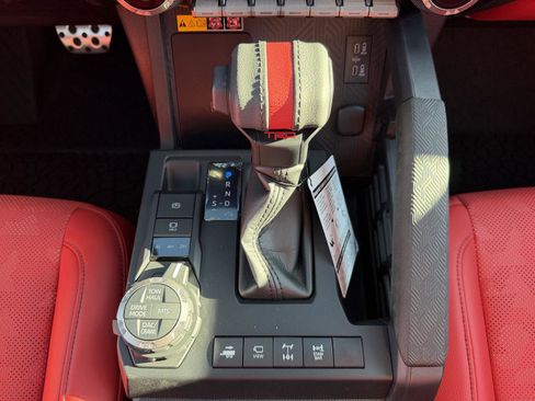 New 2026 Toyota Tacoma TRD Pro image 22