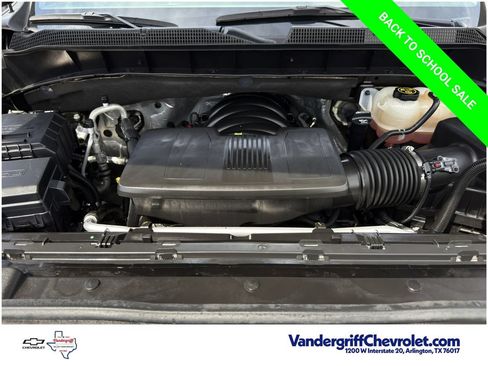 Used 2022 Chevrolet Silverado 1500 RST AWD/4WD image 30