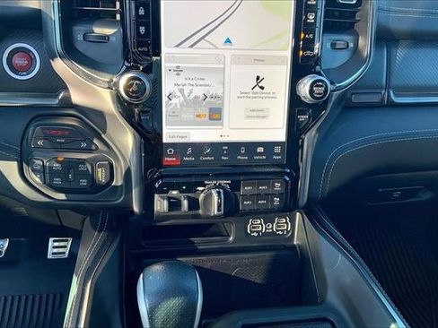 Used 2024 RAM 1500 TRX w/ TRX Level 2 Equipment Group image 34