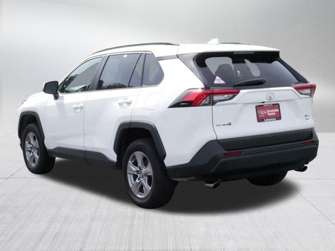 Certified 2025 Toyota RAV4 XLE w/ Weather Package AWD/4WD image 5