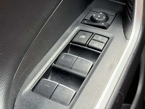 Used 2024 Toyota RAV4 Adventure AWD/4WD image 25