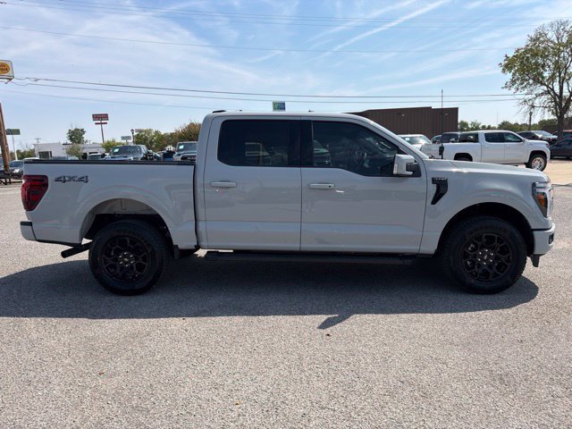New 2026 Ford F150 Lariat AWD/4WD image 4