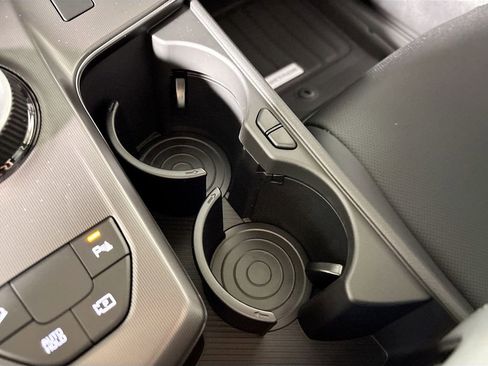New 2026 Kia Sportage EX AWD/4WD image 15
