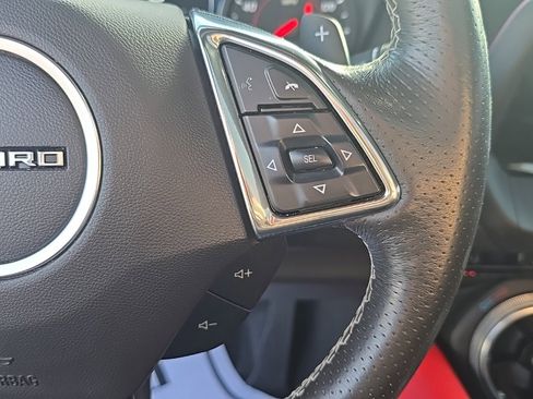 Used 2023 Chevrolet Camaro LT w/ Redline Edition image 22