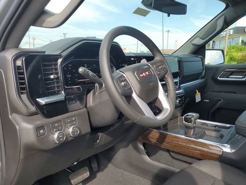 New 2026 GMC Sierra 1500 Elevation w/ Preferred Package AWD/4WD image 7
