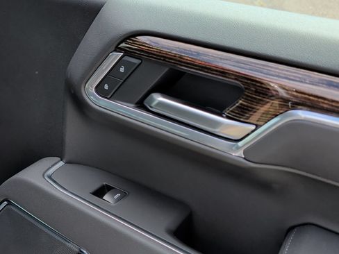 New 2026 GMC Sierra 1500 Elevation AWD/4WD image 41