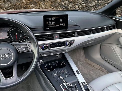 Used 2018 Audi A5 2.0T Premium w/ Convenience Package image 6