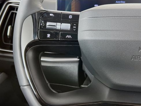 New 2026 Kia Sorento EX AWD/4WD image 15