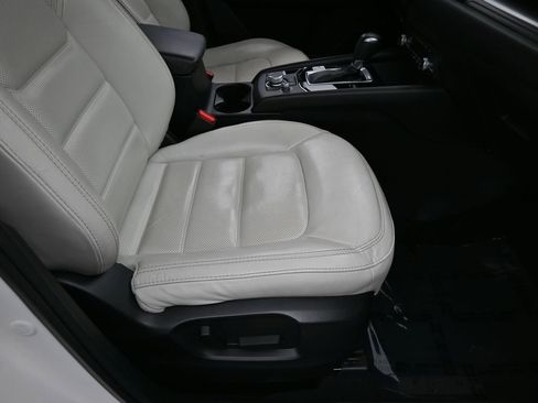 Used 2021 MAZDA CX-5 Touring w/ Touring Preferred SV Package image 41