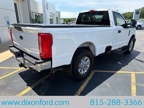 Used 2019 Ford F250 XL w/ XL Value Package RWD image 9