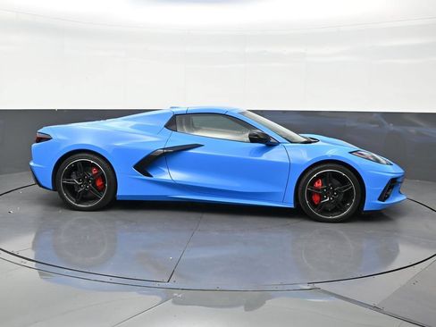 Used 2025 Chevrolet Corvette Stingray Preferred Conv w/ 2LT RWD image 6