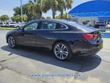 Used 2023 Chevrolet Malibu LT w/ Driver Confidence Package image 3